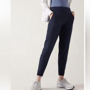 Athleta Brooklyn Jogger - EUC